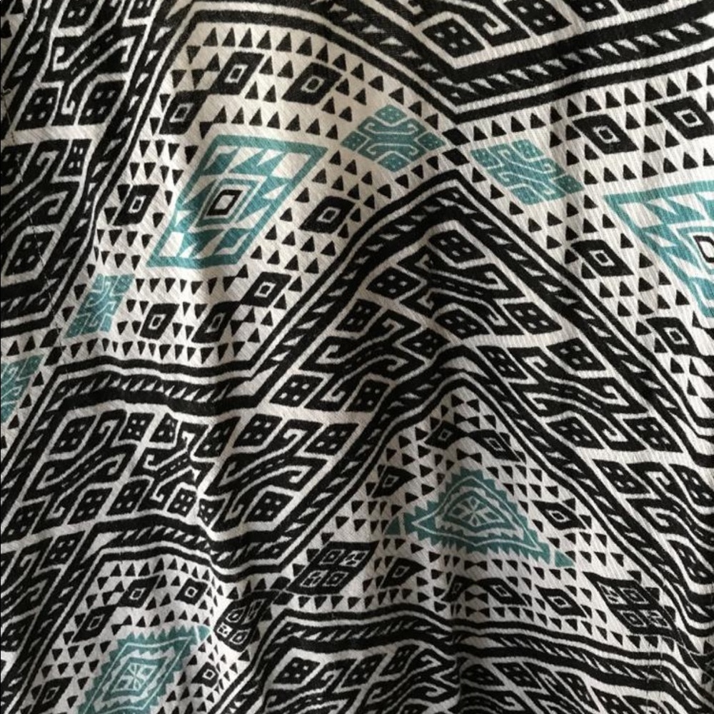 ISO: Acacia Thai Bottoms